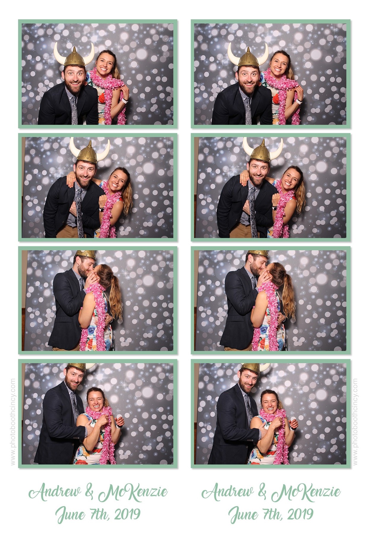 McKenzie Roedig at the Madison | View more photos from the event at gallery.photoboothcincy.com/u/PhotoBoothCincy/McKenzie-Roedig-at-the-Madison